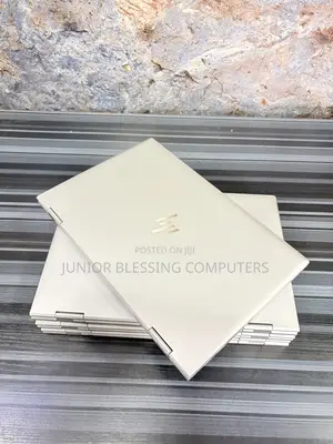 Laptop HP EliteBook 830 G8 16GB Intel Core i5 SSD 512GB