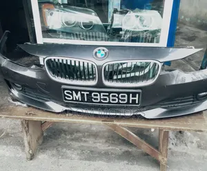 BMW Front Bumper F30