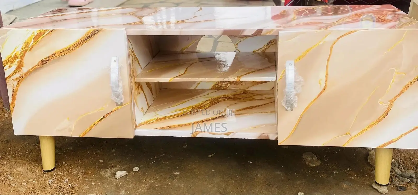 Television Stand
