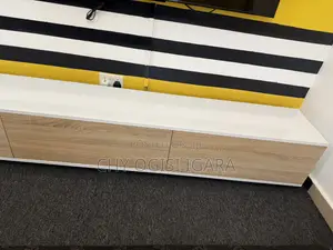 TV Console and Storage