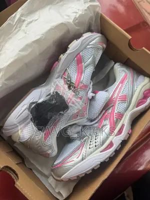 ASICS Gel Kayano 14 Unlimited Pack - White Fawn