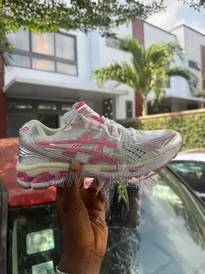 ASICS Gel Kayano 14 Unlimited Pack - White Fawn