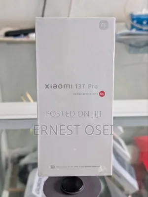 New Xiaomi 13T Pro 512 GB