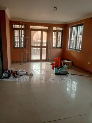 2bdrm Apartment in Bestchoice Property, Mile 7 for rent