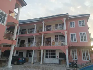 2bdrm Apartment in Kofis Realty, Baatsona Total for rent