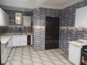 2bdrm Apartment in Kofis Realty, Baatsona Total for rent