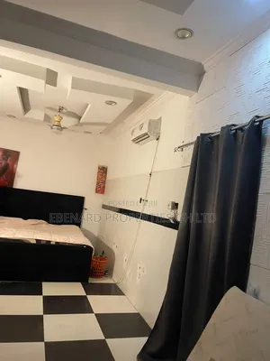 1bdrm Apartment in Ebenard Properties, Baatsona Total for rent