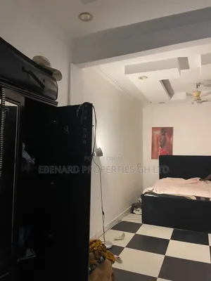 1bdrm Apartment in Ebenard Properties, Baatsona Total for rent