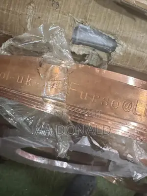 Earth Arrester Tape
