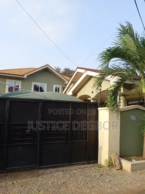 2bdrm Apartment in Bestchoice Property, Mile 7 for rent