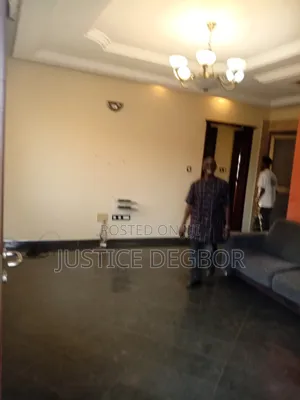 2bdrm Apartment in Bestchoice Property, Mile 7 for rent
