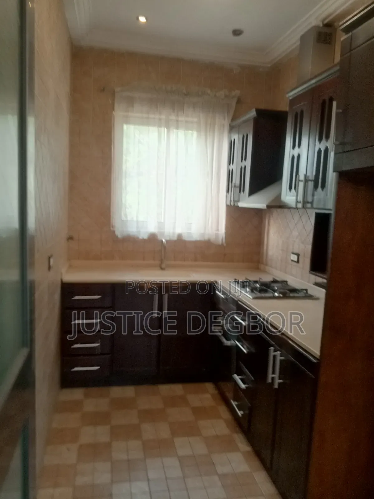 2bdrm Apartment in Bestchoice Property, Mile 7 for rent