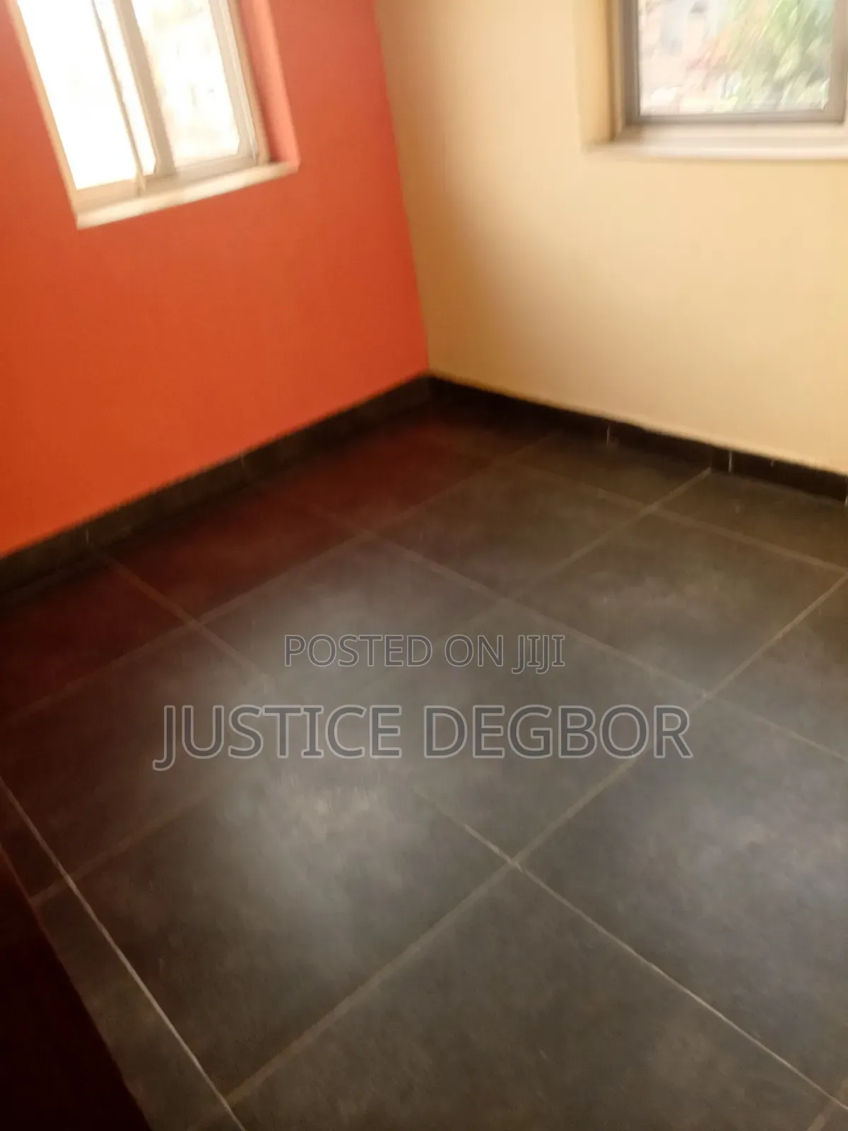 2bdrm Apartment in Bestchoice Property, Mile 7 for rent