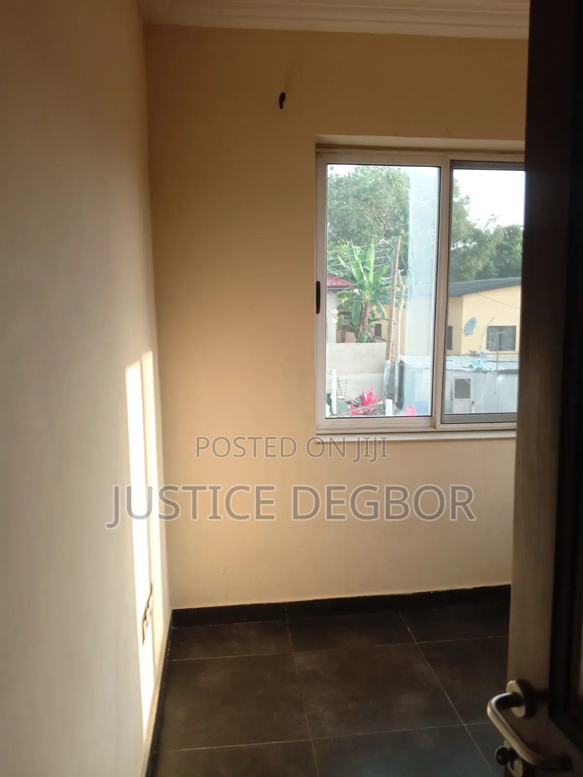 2bdrm Apartment in Bestchoice Property, Mile 7 for rent