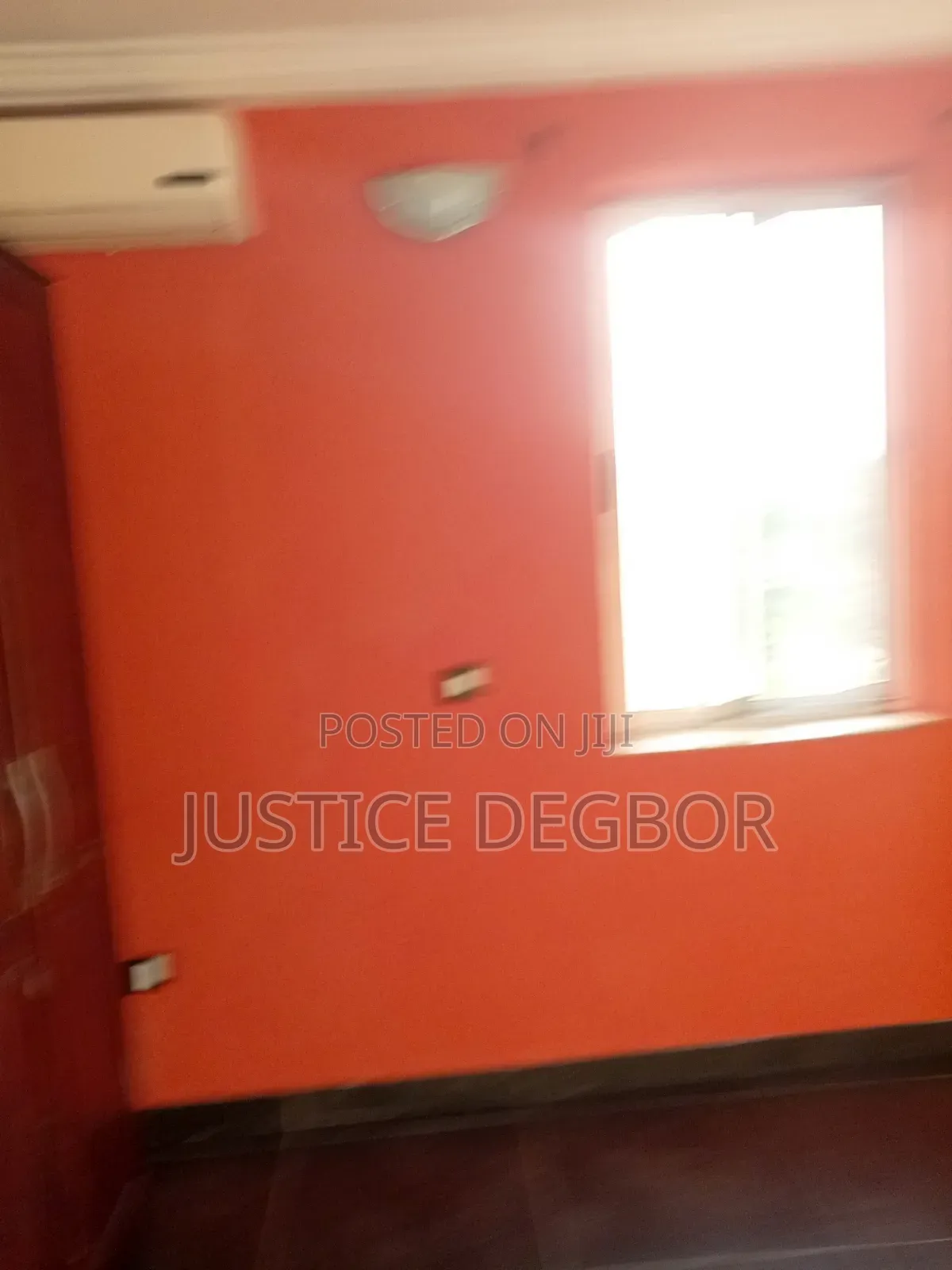 2bdrm Apartment in Bestchoice Property, Mile 7 for rent