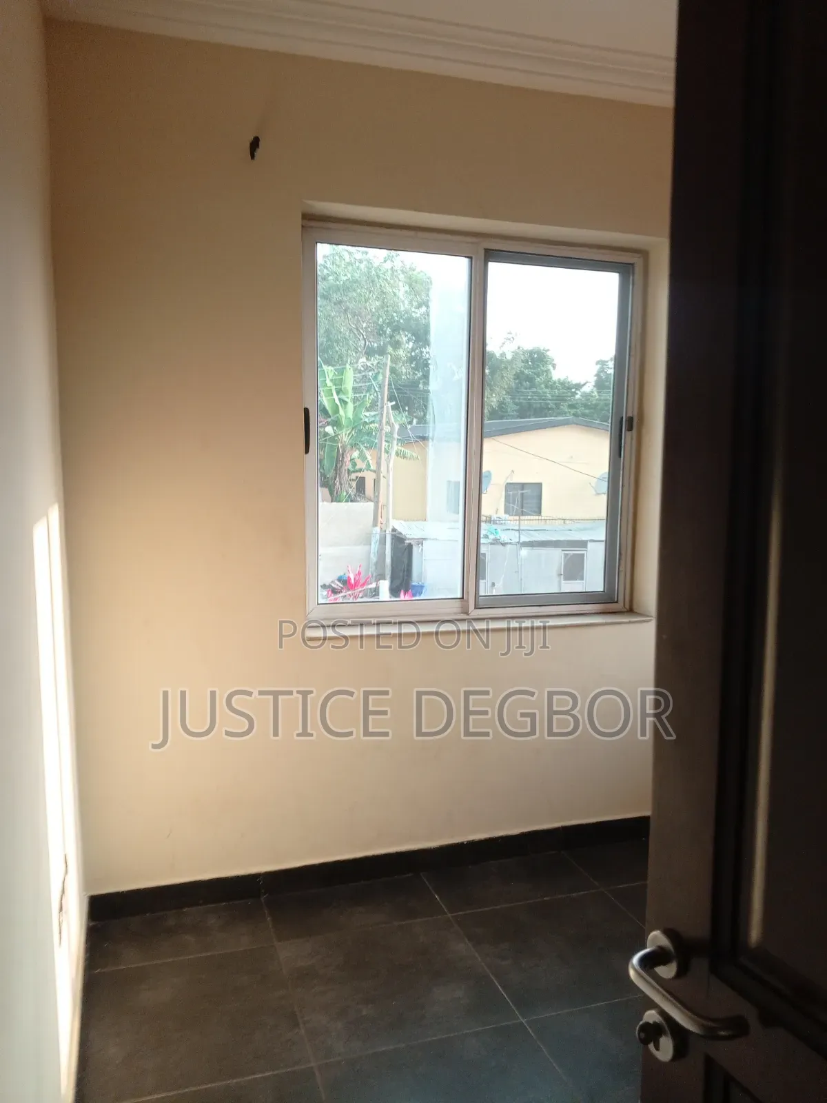 2bdrm Apartment in Bestchoice Property, Mile 7 for rent