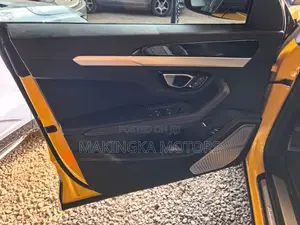 Ferrari 488 GTB 2025 Yellow