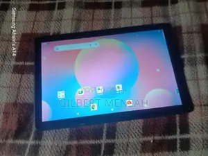 Xiaomi Pad 7 64 GB Black