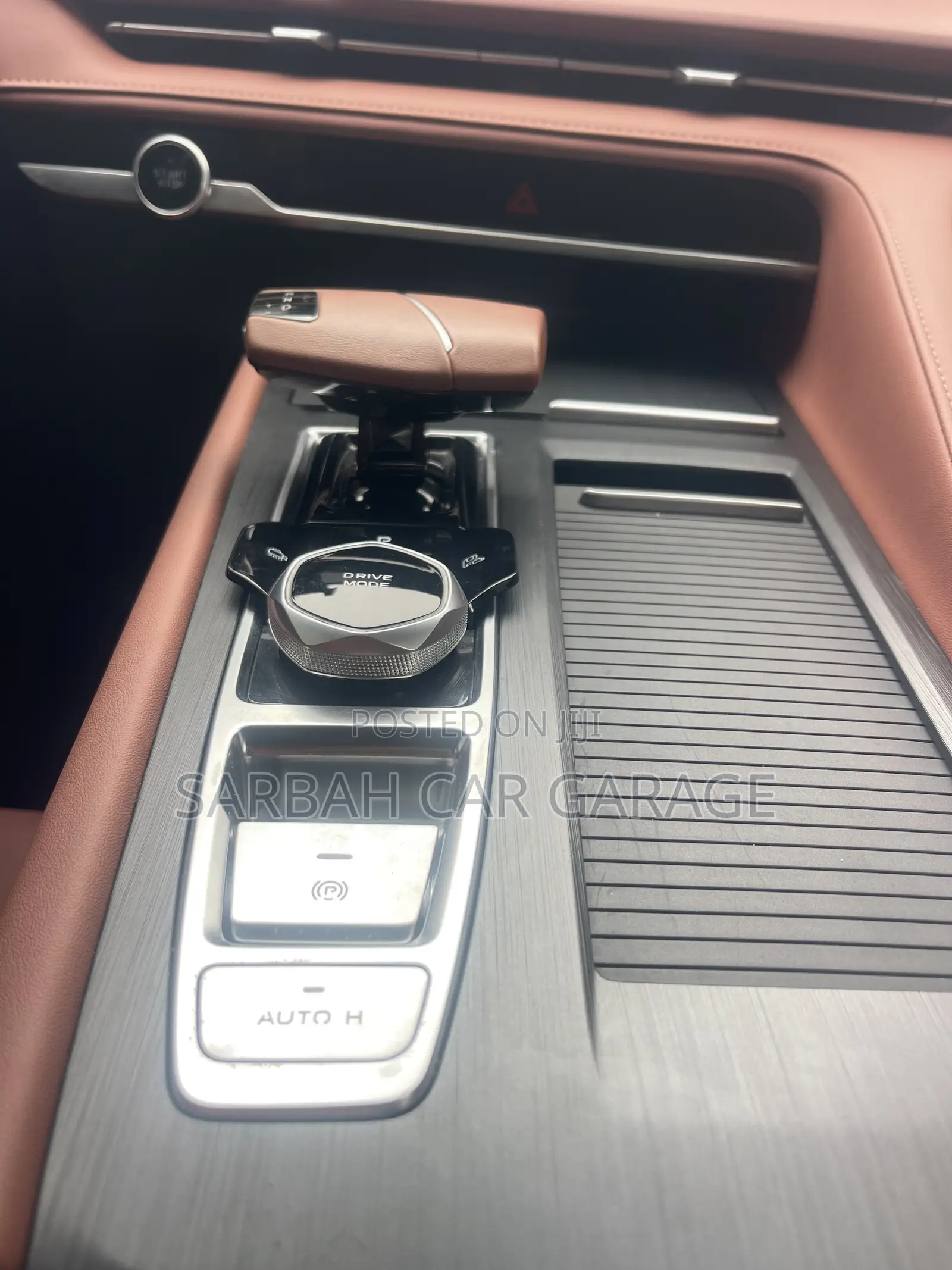 Changan CS75 2024 White