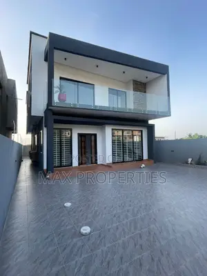 4bdrm House in Ghana Flag for sale