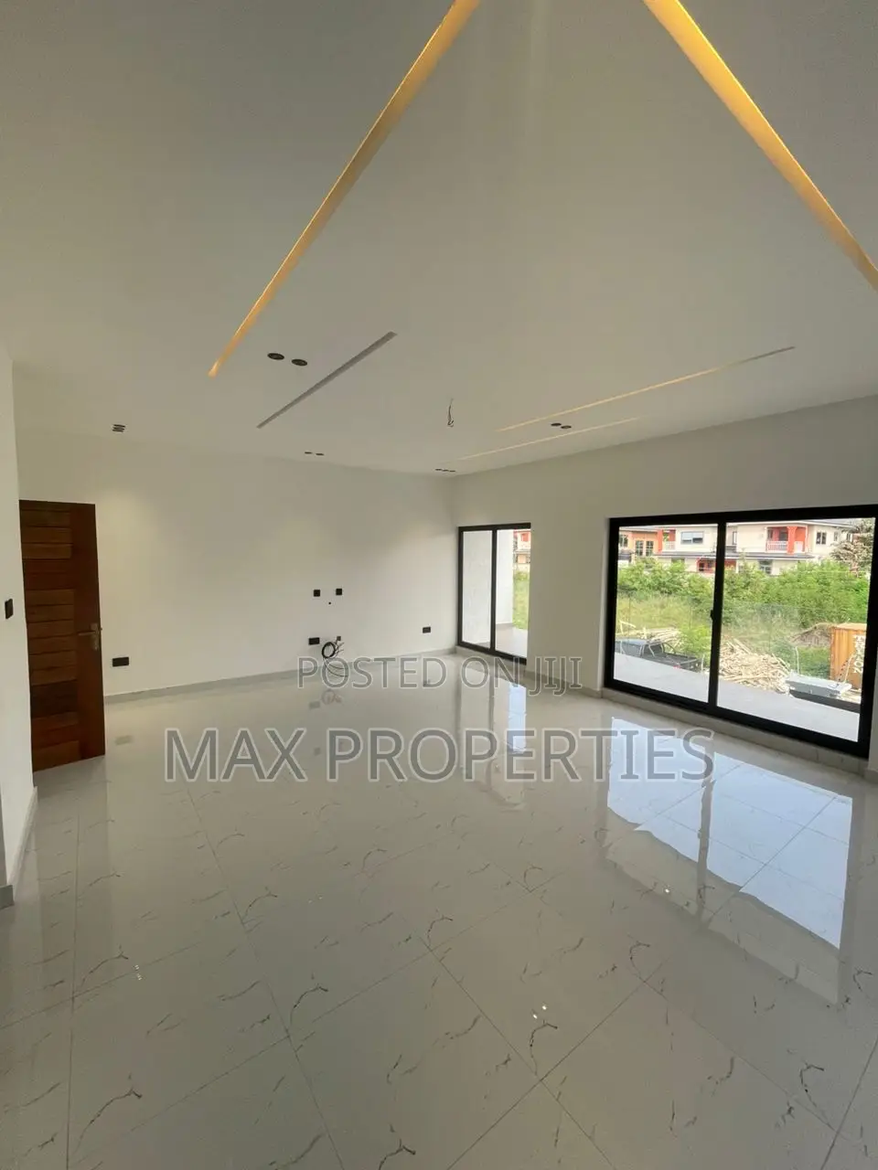 4bdrm House in Ghana Flag for sale
