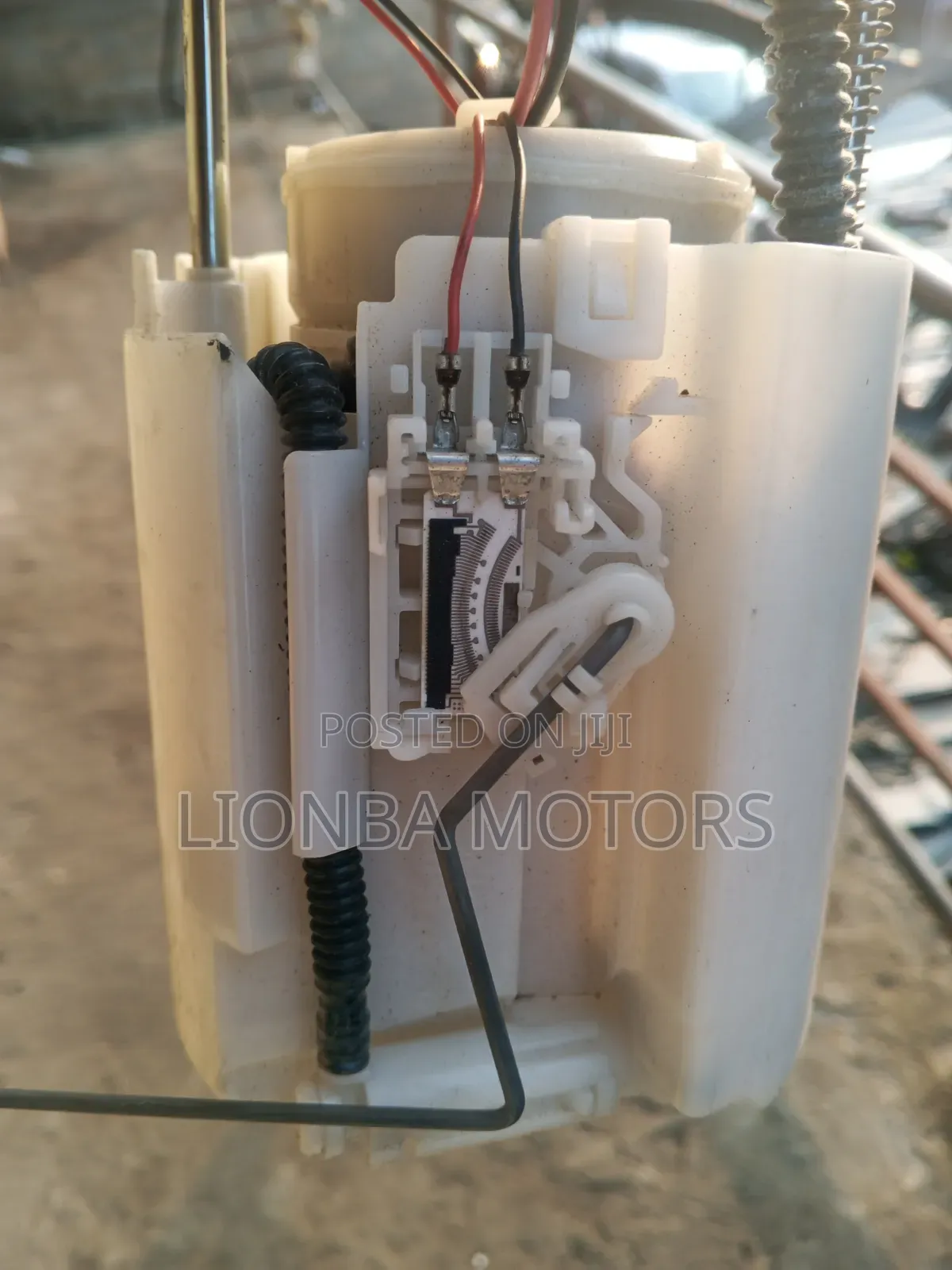 Honda Civic 2016 Fuel Pump