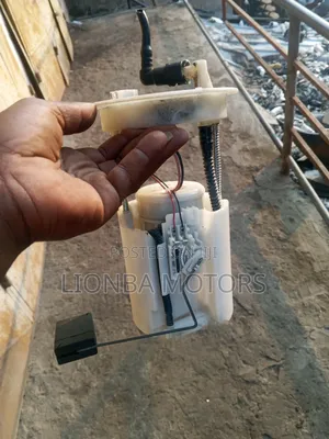 Honda Civic 2016 Fuel Pump