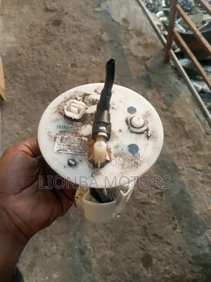 Honda Civic 2016 Fuel Pump