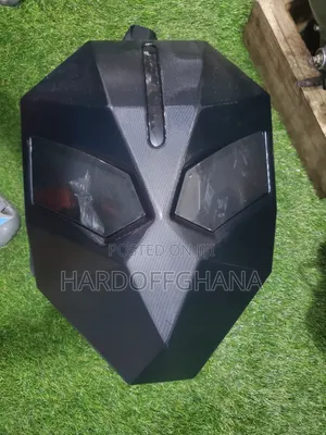 SMART Led Backpack