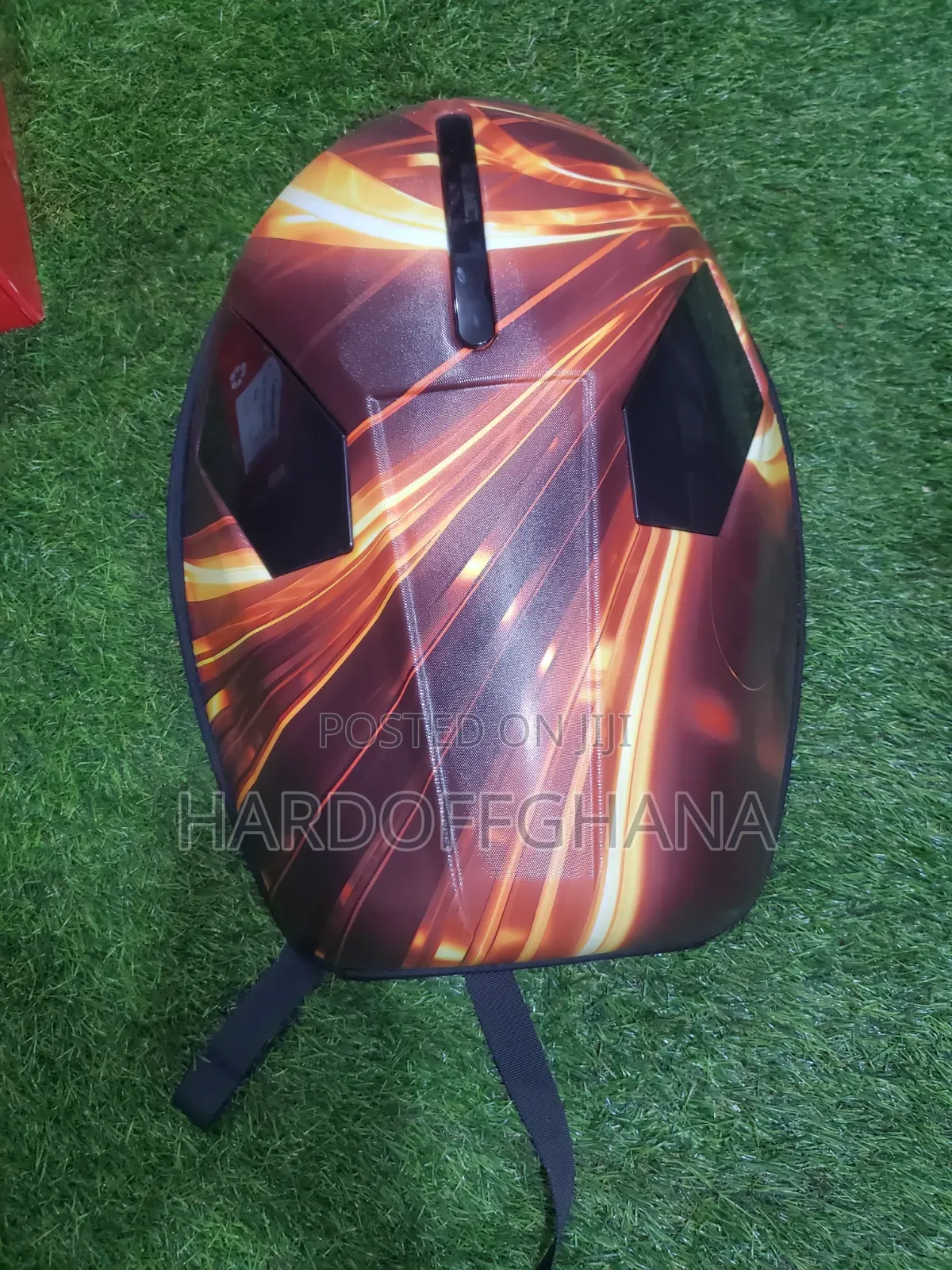 SMART Led Backpack