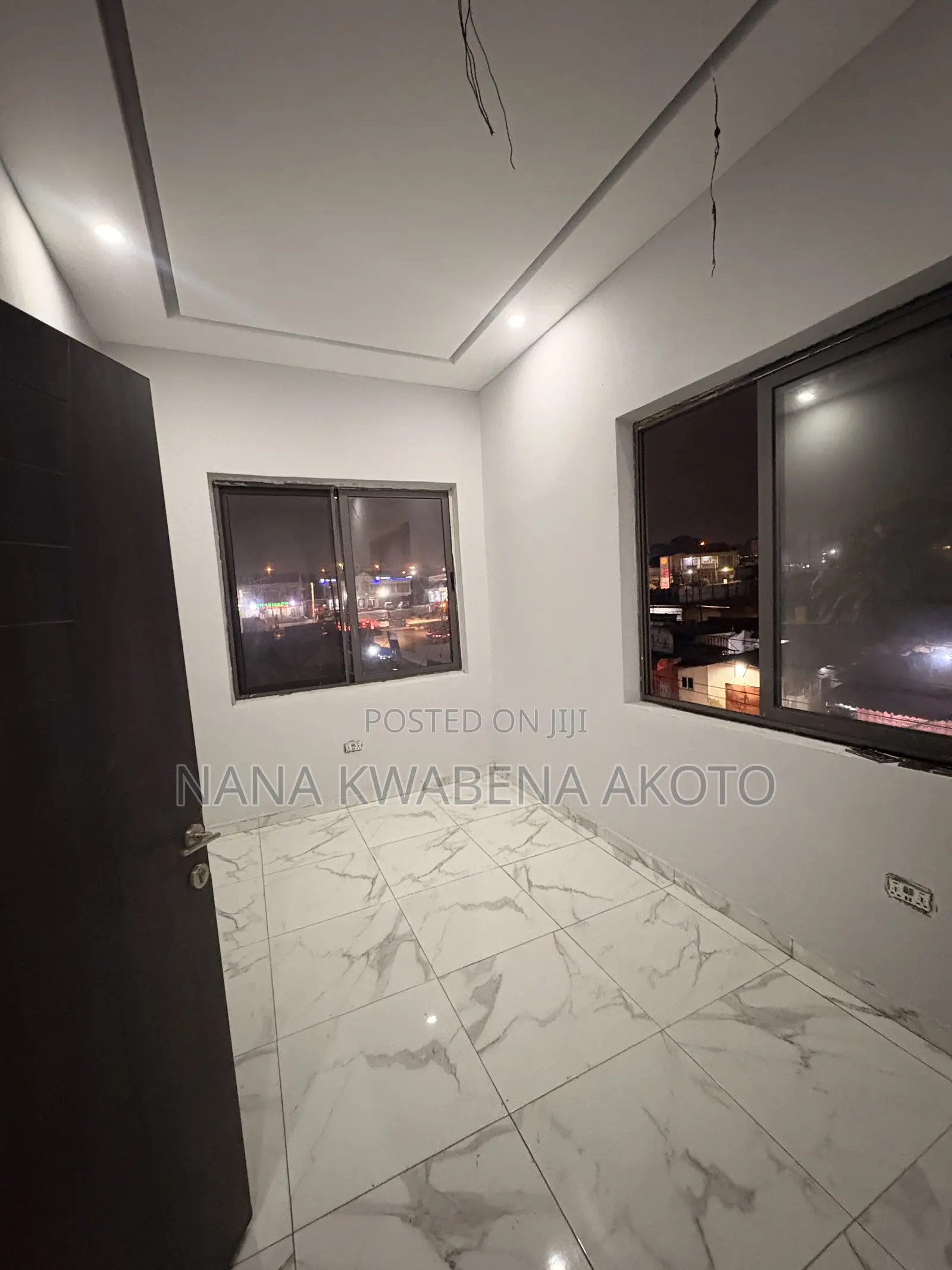 3bdrm Apartment in 7Brothers Apartment, Abofu for rent