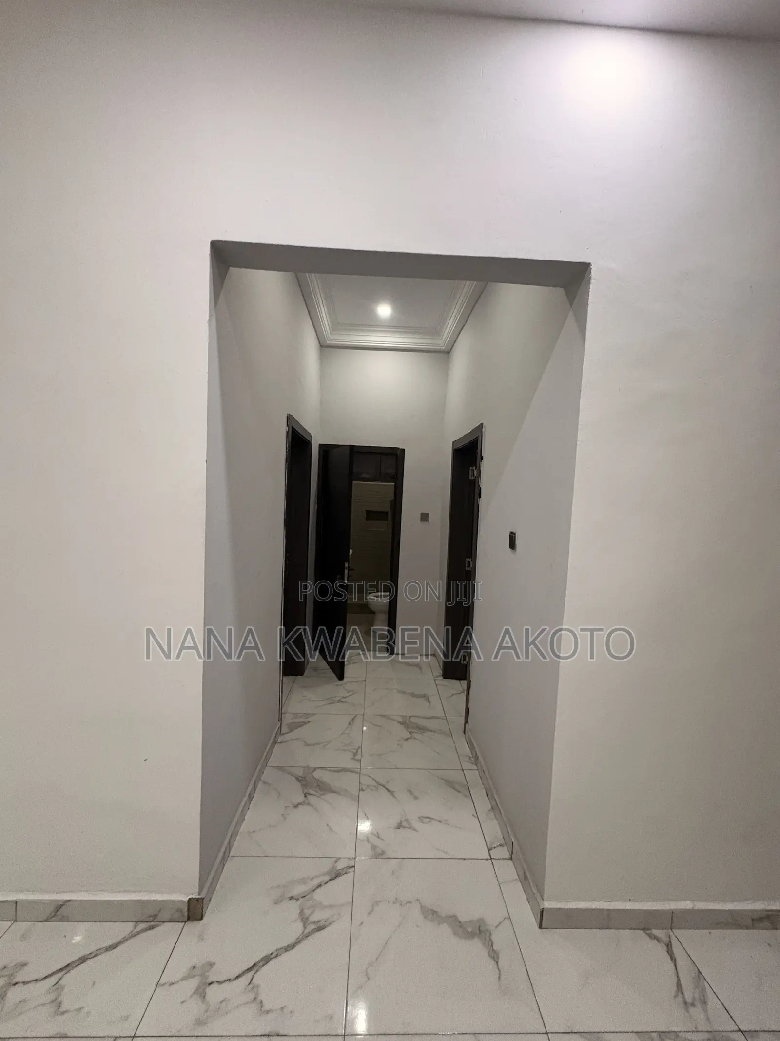 3bdrm Apartment in 7Brothers Apartment, Abofu for rent