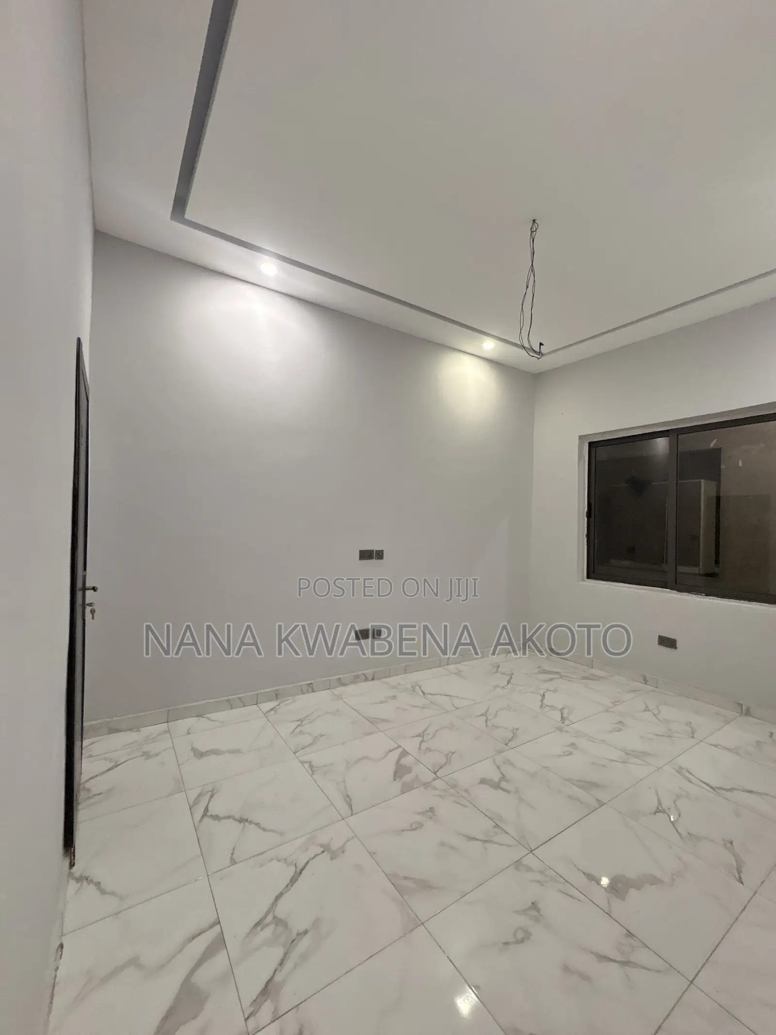 3bdrm Apartment in 7Brothers Apartment, Abofu for rent