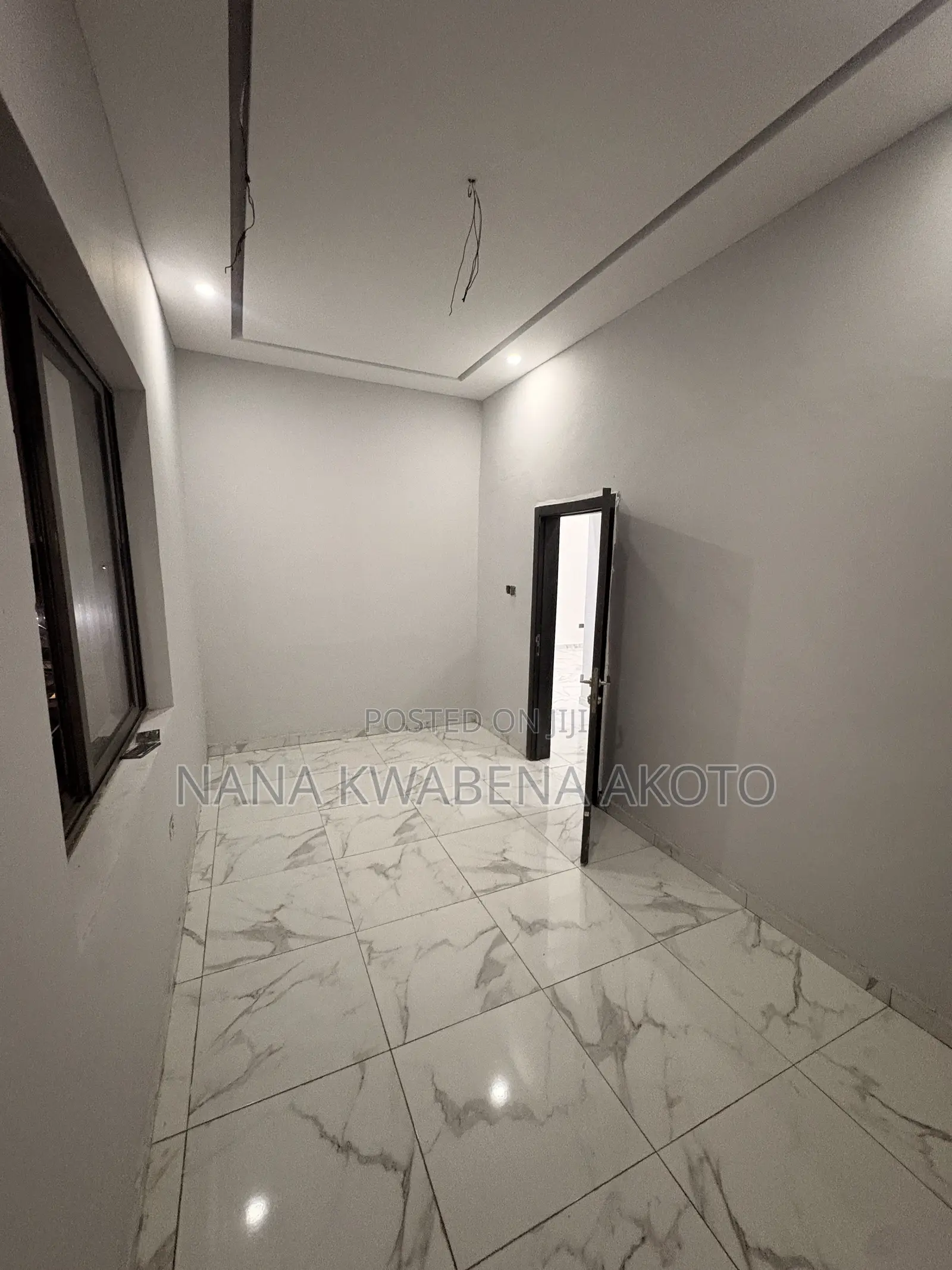 3bdrm Apartment in 7Brothers Apartment, Abofu for rent