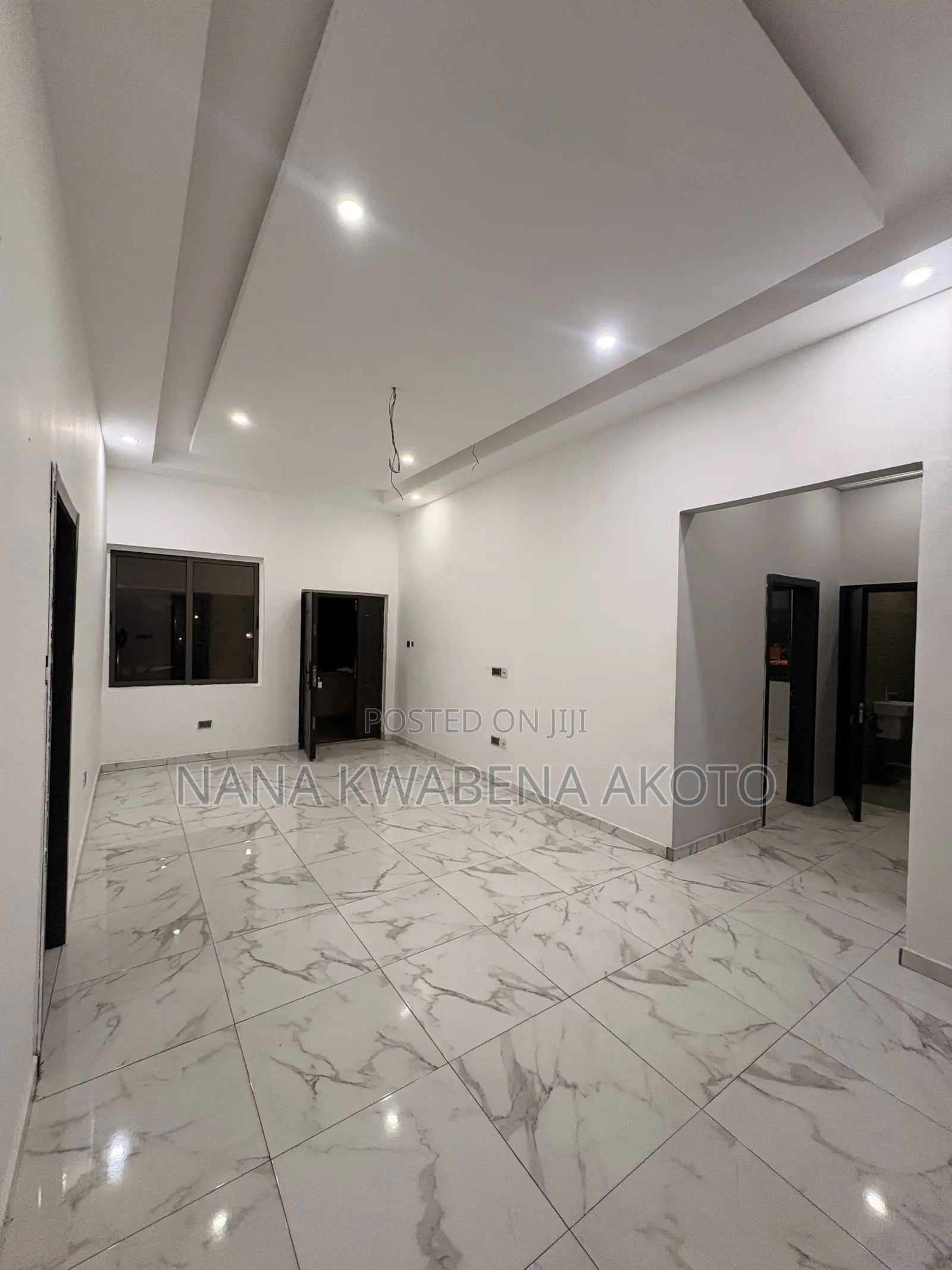 3bdrm Apartment in 7Brothers Apartment, Abofu for rent