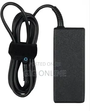HP Blue Pin Laptop Charger – Durable Efficient