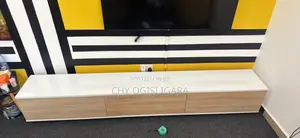 TV Console and Storage