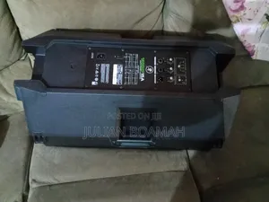 Mackie Active Speaker
