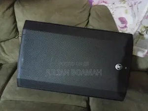 Mackie Active Speaker