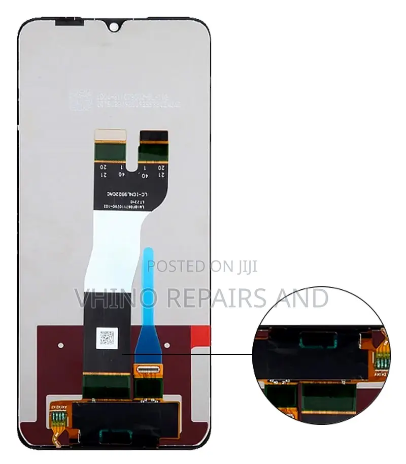 Original Samsung Galaxy A05s Screen