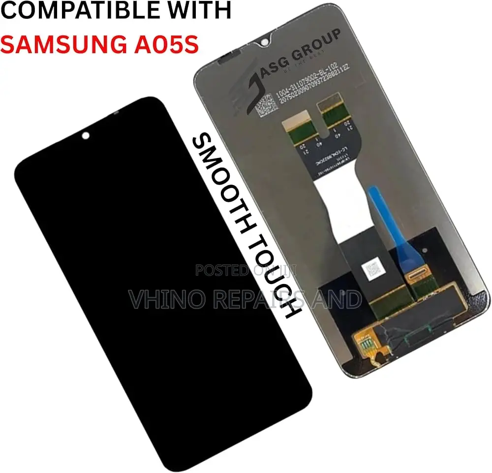 Original Samsung Galaxy A05s Screen