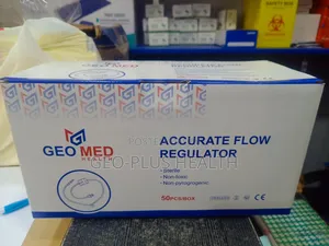 Accurate Flow Regulator ( Doxiflow)