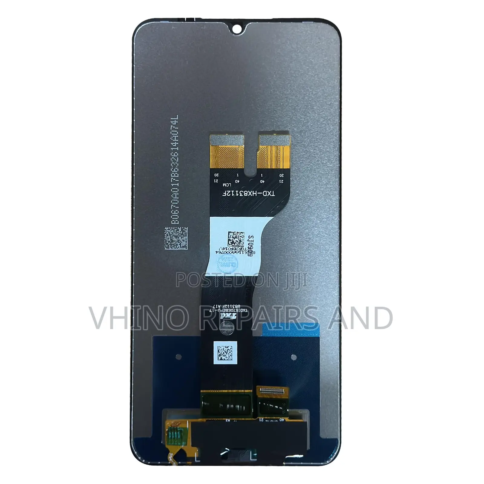 Original Samsung Galaxy A05s Screen