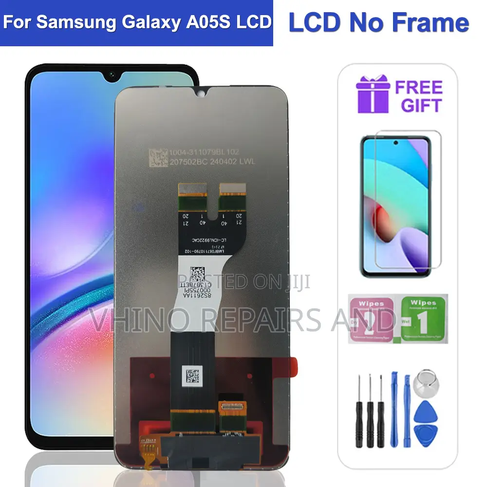Original Samsung Galaxy A05s Screen