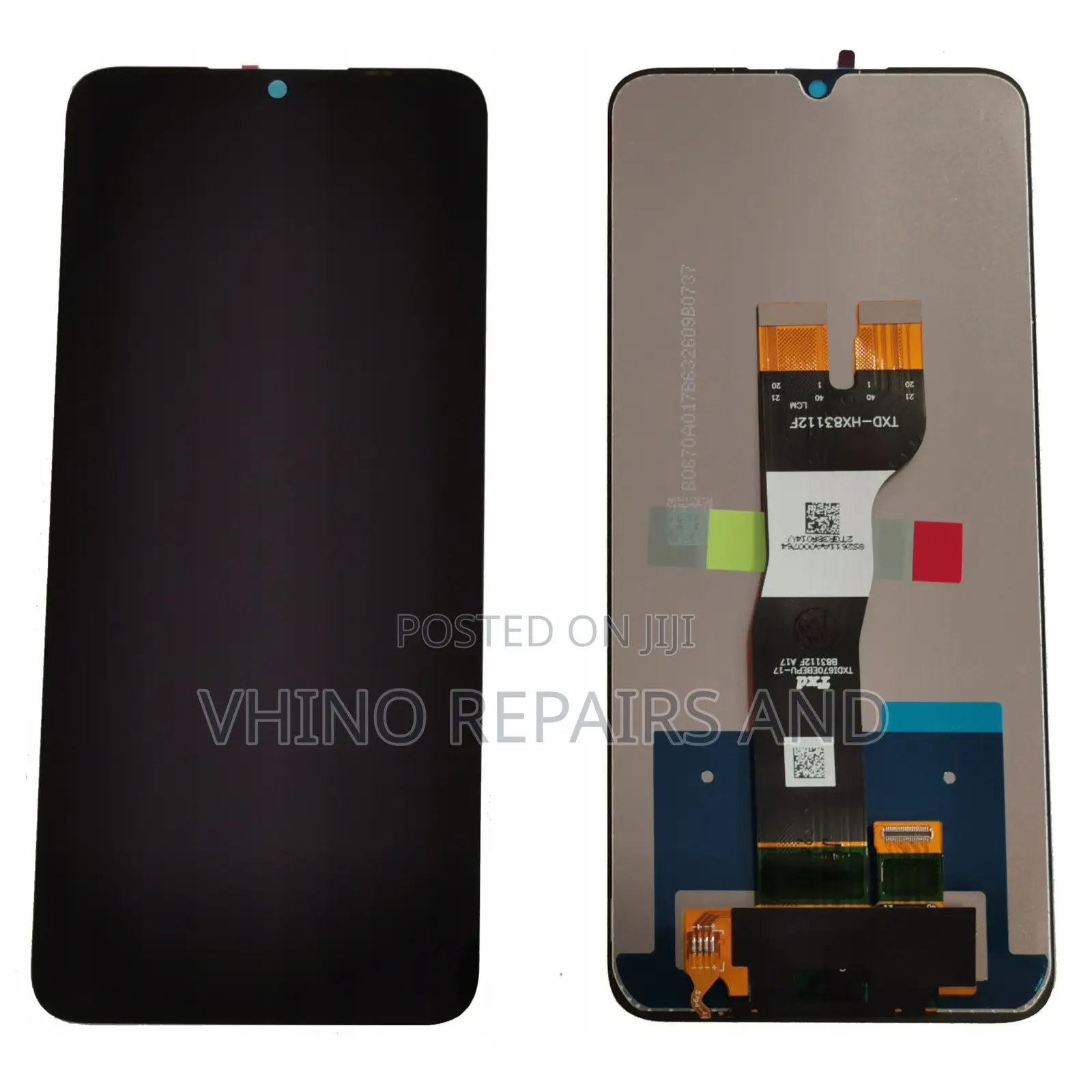 Original Samsung Galaxy A05s Screen