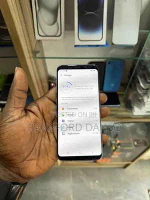 Samsung Galaxy S8 64 GB