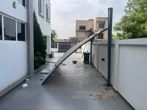Carprot Shade Canopy