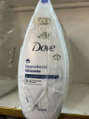 Dove Shower Gel 700ml