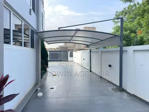 Carprot Shade Canopy