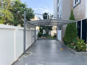 Carprot Shade Canopy